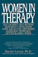 Women in Therapy