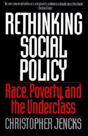 Rethinking Social Policy