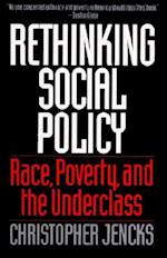 Rethinking Social Policy