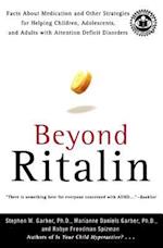 Beyond Ritalin