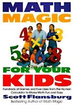 Math Magic for Your Kids