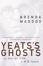 Yeats's Ghosts