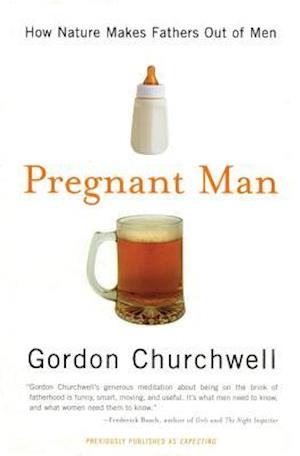 Pregnant Man