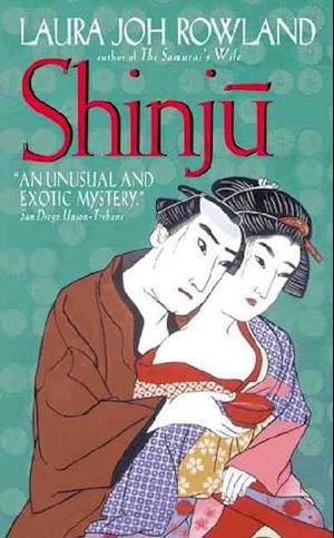 Shinju