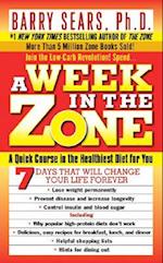 A Week in the Zone