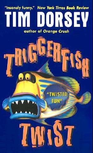 Triggerfish Twist