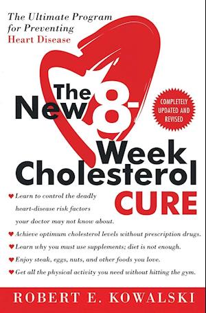 New 8-Week Cholesterol Cure, The