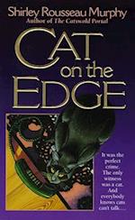Cat on the Edge