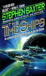 The Time Ships