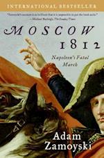 Moscow 1812