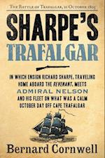 Sharpe's Trafalgar