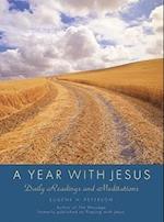 A Year With Jesus