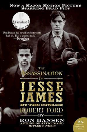 The Assassination of Jesse James by the Coward Robert Ford