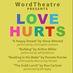 WordTheatre: Love Hurts