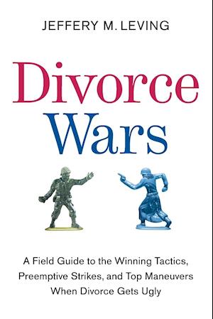 Divorce Wars