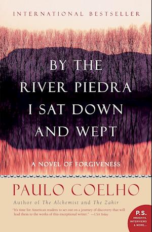 By the River Piedra I Sat Down and Wept