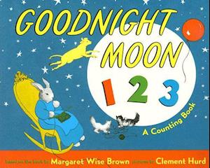 Goodnight Moon 123 Board Book