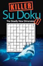 Killer Sudoku 1