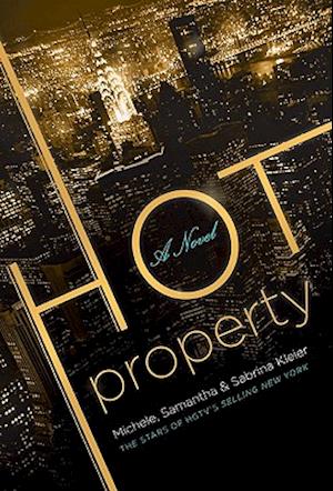 Hot Property