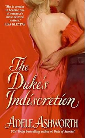 Duke's Indiscretion, The