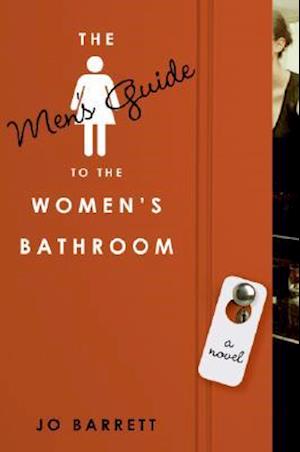 The Men's Guide to the Women's Bathroom