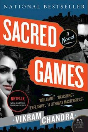 Sacred Games