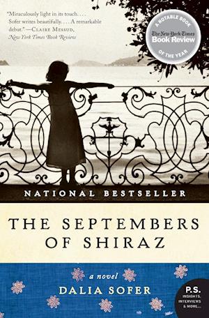 Septembers of Shiraz, The
