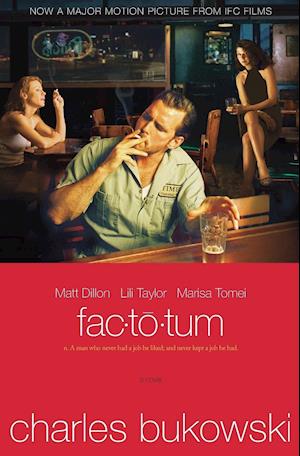 Factotum tie-in