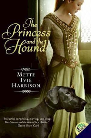 The Princess and the Hound