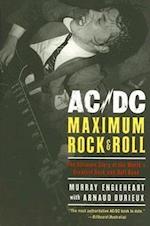 AC/DC MAXIMUM ROCK & ROLL
