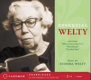 Essential Welty