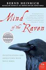 MIND OF THE RAVEN