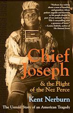 Chief Joseph And The Flight Of The Nez Perce