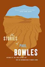 The Stories of Paul Bowles