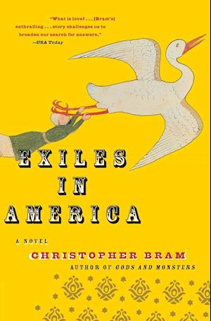 Exiles in America