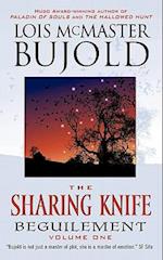 The Sharing Knife Volume One