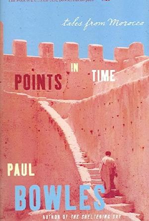 Points in Time