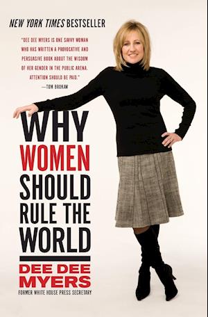 Why Women Should Rule the World