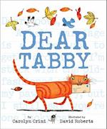 Dear Tabby
