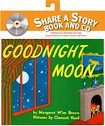 Goodnight Moon [With CD (Audio)]