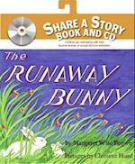 The Runaway Bunny [With CD (Audio)]