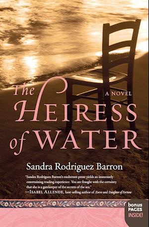 Heiress of Water, The