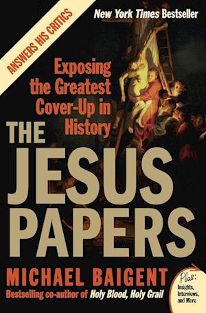 The Jesus Papers