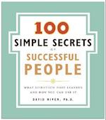 The 100 Simple Secrets of Successful People