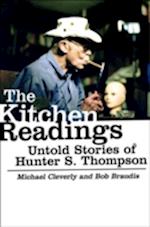 The Kitchen Readings