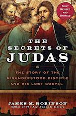 The Secrets Of Judas