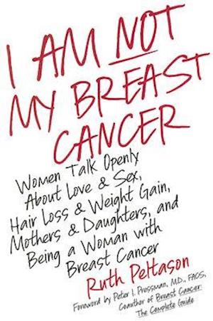 I Am Not My Breast Cancer