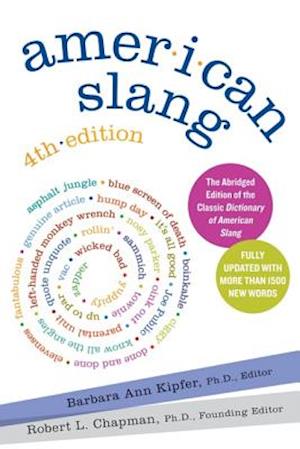 American Slang [Fourth Edition]