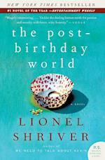 The Post-Birthday World