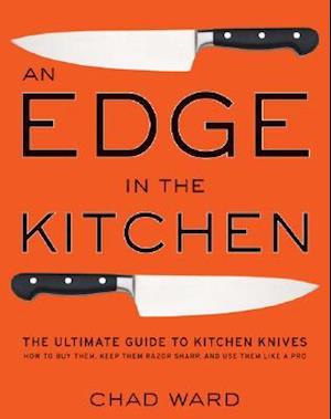 Edge in the Kitchen, An